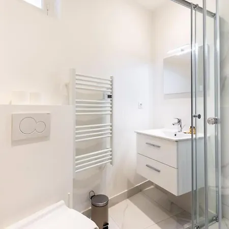 Appartement Tour Eiffel - Invalides - Renove *