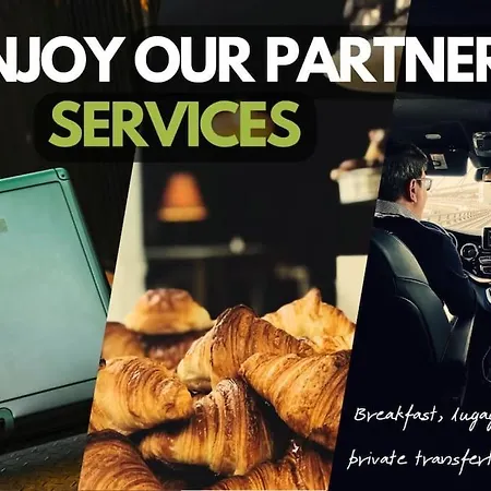 Tour Eiffel - Invalides - Renove *